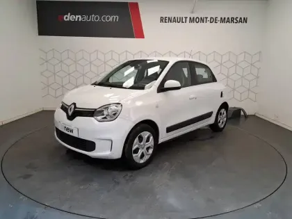 Photo Renault Twingo Zen