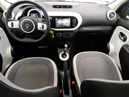 Photo 38 Renault Twingo  III Achat Intégral - 21