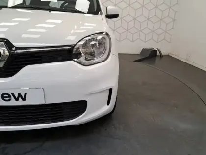 Photo 9 Renault Twingo  III Achat Intégral - 21