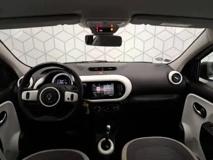 Photo 39 Renault Twingo  III Achat Intégral - 21