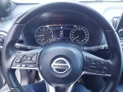 Photo 8 Nissan Juke  DIG-T 114