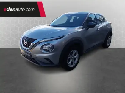 Photo 38 Nissan Juke  DIG-T 114