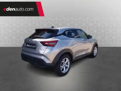 Photo 34 Nissan Juke  DIG-T 114