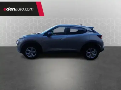 Photo 37 Nissan Juke  DIG-T 114