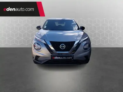 Photo 32 Nissan Juke  DIG-T 114