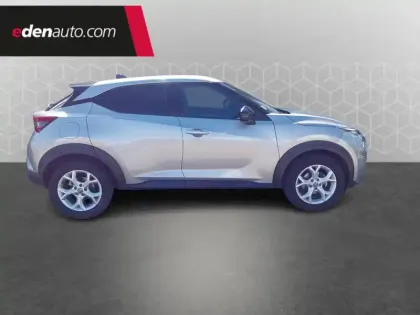 Photo 33 Nissan Juke  DIG-T 114