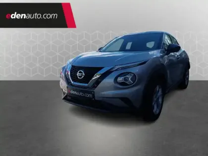 Photo 31 Nissan Juke  DIG-T 114