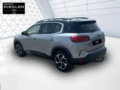Photo 6 Citroën C5 aircross  BlueHDi 130 S&S BVM6
