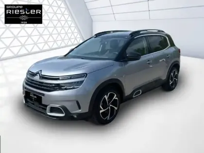 Photo Citroën C5 Aircross Shine