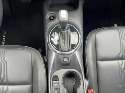 Photo 16 Nissan Juke  HYBRID 143