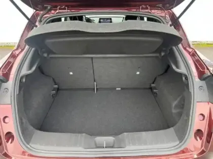 Photo 25 Nissan Juke  HYBRID 143