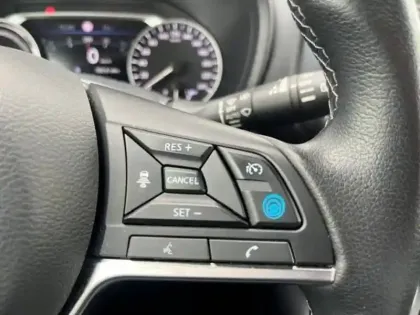 Photo 13 Nissan Juke  HYBRID 143