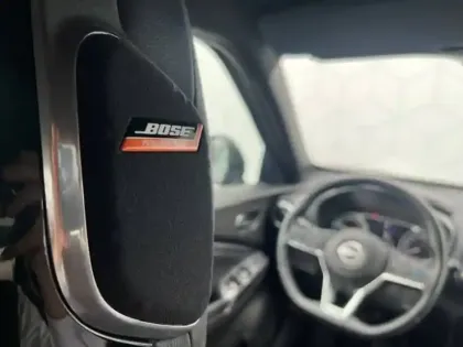 Photo 15 Nissan Juke  HYBRID 143