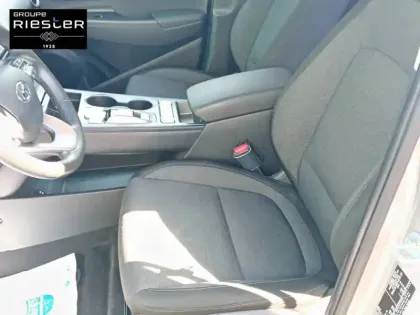 Photo 8 Hyundai Kona  Electrique 39 kWh - 136 ch