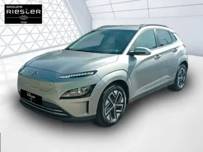Photo Hyundai Kona Intuitive