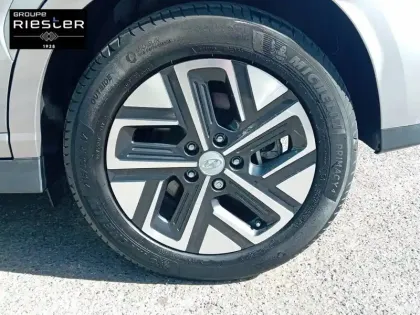 Photo 10 Hyundai Kona  Electrique 39 kWh - 136 ch