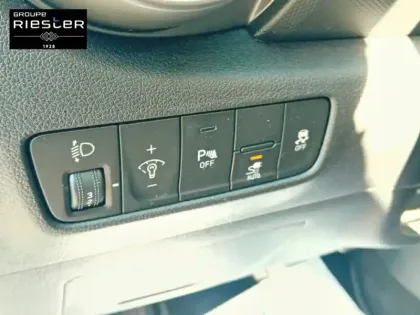 Photo 12 Hyundai Kona  Electrique 39 kWh - 136 ch