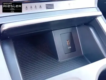 Photo 19 Hyundai Kona  Electrique 39 kWh - 136 ch