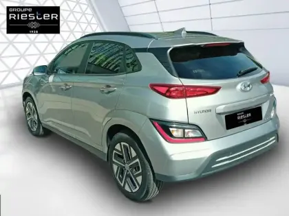 Photo 6 Hyundai Kona  Electrique 39 kWh - 136 ch