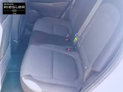 Photo 9 Hyundai Kona  Electrique 39 kWh - 136 ch