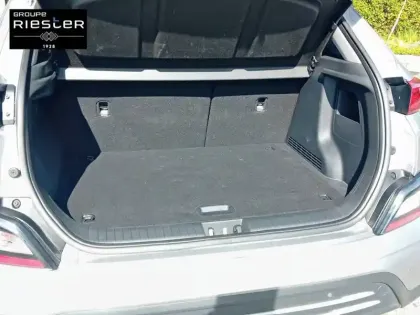 Photo 5 Hyundai Kona  Electrique 39 kWh - 136 ch