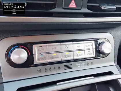 Photo 18 Hyundai Kona  Electrique 39 kWh - 136 ch