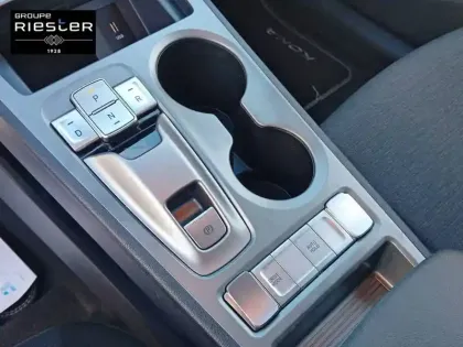 Photo 20 Hyundai Kona  Electrique 39 kWh - 136 ch