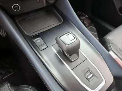 Photo 12 Nissan Qashqai  Mild Hybrid 158 ch Xtronic