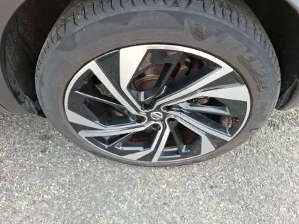 Photo 6 Nissan Qashqai  Mild Hybrid 158 ch Xtronic