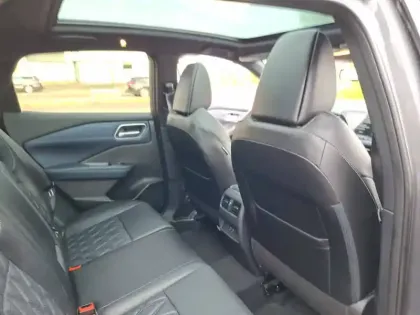 Photo 24 Nissan Qashqai  Mild Hybrid 158 ch Xtronic