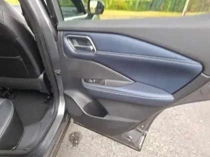 Photo 26 Nissan Qashqai  Mild Hybrid 158 ch Xtronic