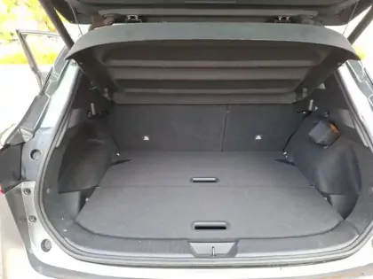 Photo 23 Nissan Qashqai  Mild Hybrid 158 ch Xtronic