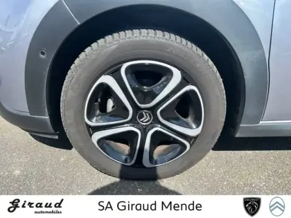 Photo 10 Citroën C3  PureTech 110 S&S EAT6