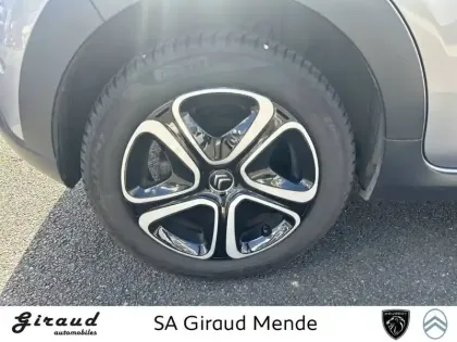 Photo 12 Citroën C3  PureTech 110 S&S EAT6