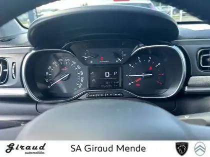 Photo 18 Citroën C3  PureTech 110 S&S EAT6