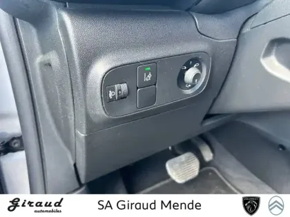 Photo 17 Citroën C3  PureTech 110 S&S EAT6