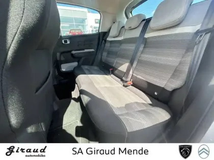 Photo 9 Citroën C3  PureTech 110 S&S EAT6