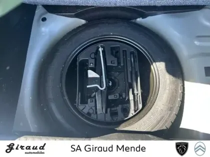 Photo 37 Citroën C3  PureTech 110 S&S EAT6