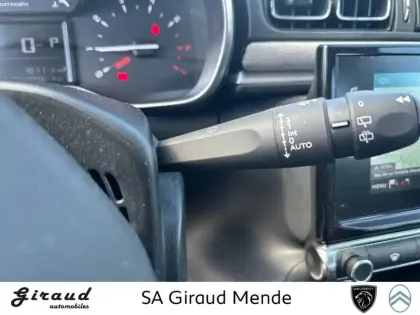 Photo 20 Citroën C3  PureTech 110 S&S EAT6