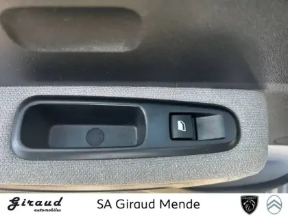 Photo 34 Citroën C3  PureTech 110 S&S EAT6