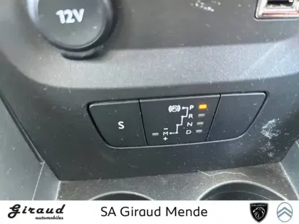 Photo 29 Citroën C3  PureTech 110 S&S EAT6