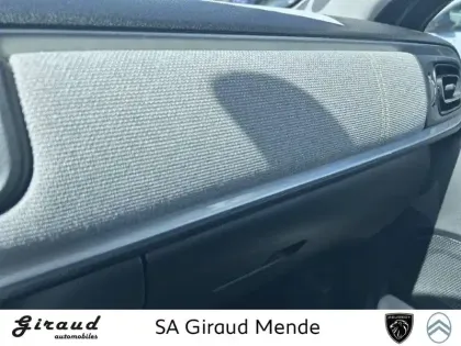 Photo 32 Citroën C3  PureTech 110 S&S EAT6