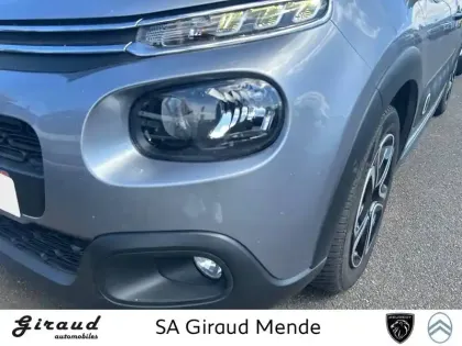 Photo 14 Citroën C3  PureTech 110 S&S EAT6