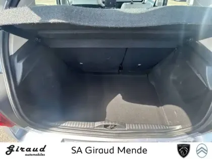 Photo 5 Citroën C3  PureTech 110 S&S EAT6