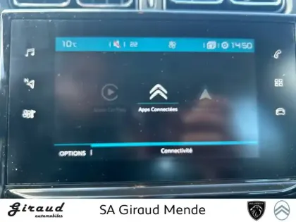 Photo 24 Citroën C3  PureTech 110 S&S EAT6