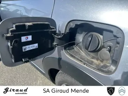 Photo 35 Citroën C3  PureTech 110 S&S EAT6