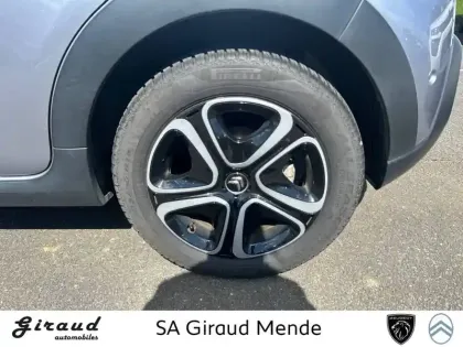 Photo 11 Citroën C3  PureTech 110 S&S EAT6