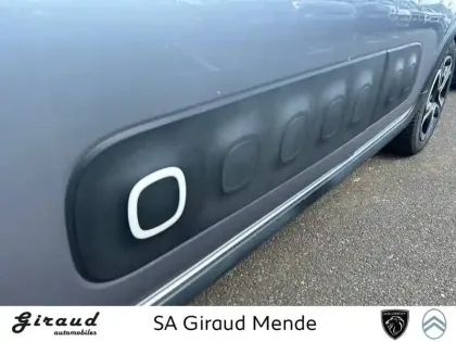 Photo 15 Citroën C3  PureTech 110 S&S EAT6