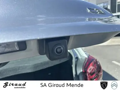 Photo 36 Citroën C3  PureTech 110 S&S EAT6