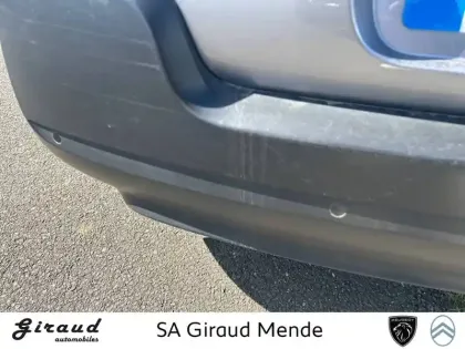 Photo 38 Citroën C3  PureTech 110 S&S EAT6